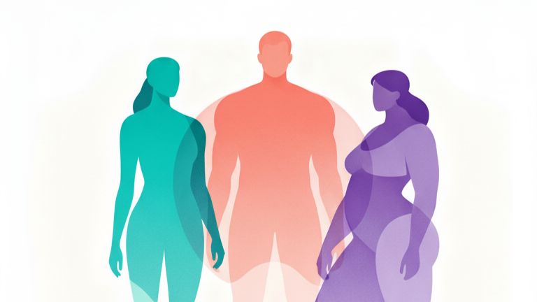 UnlockYour Body's Blueprint: The Science of Somatotype Calculators