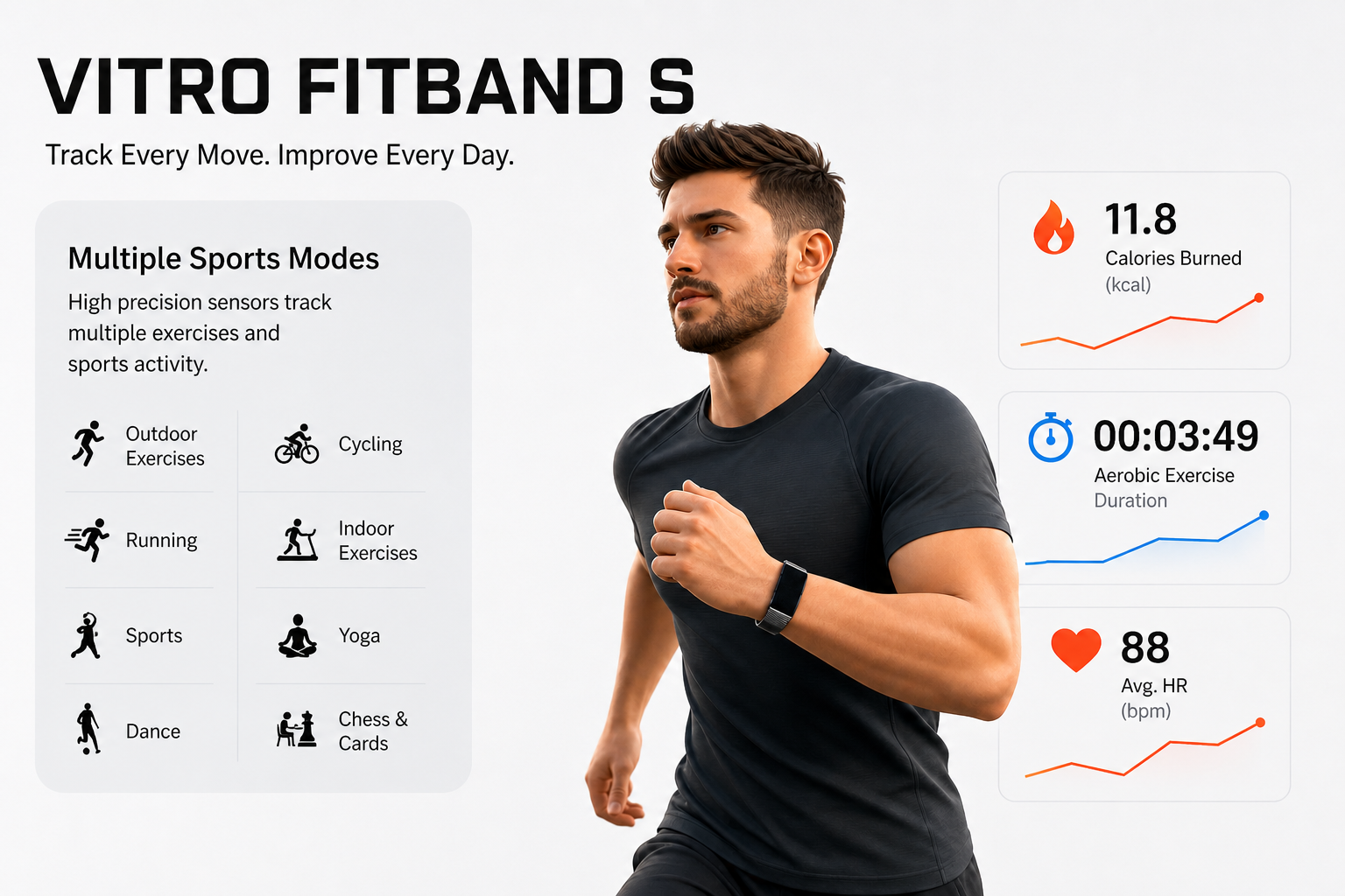 Multi Sports Mode: The Smarter Way to Track Every Activity and Improve Performance