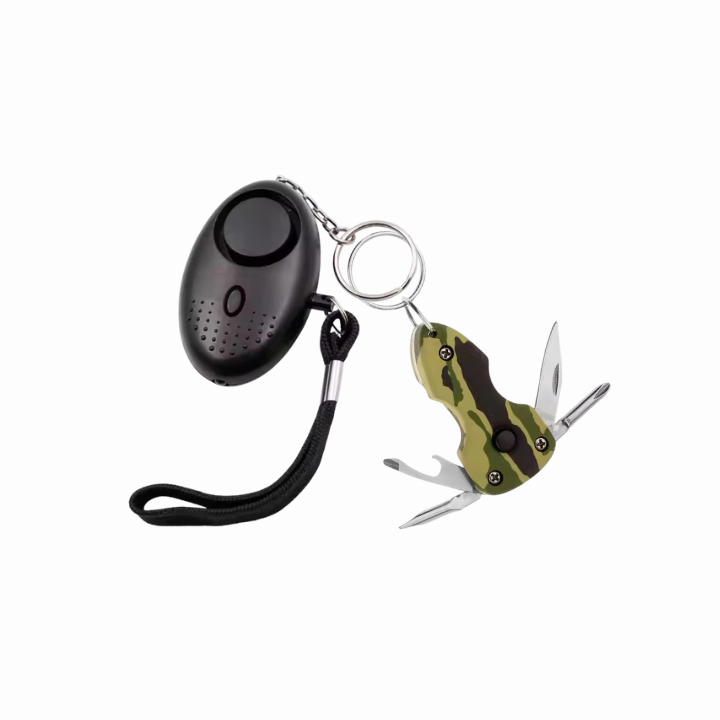 Personal Safety Tools