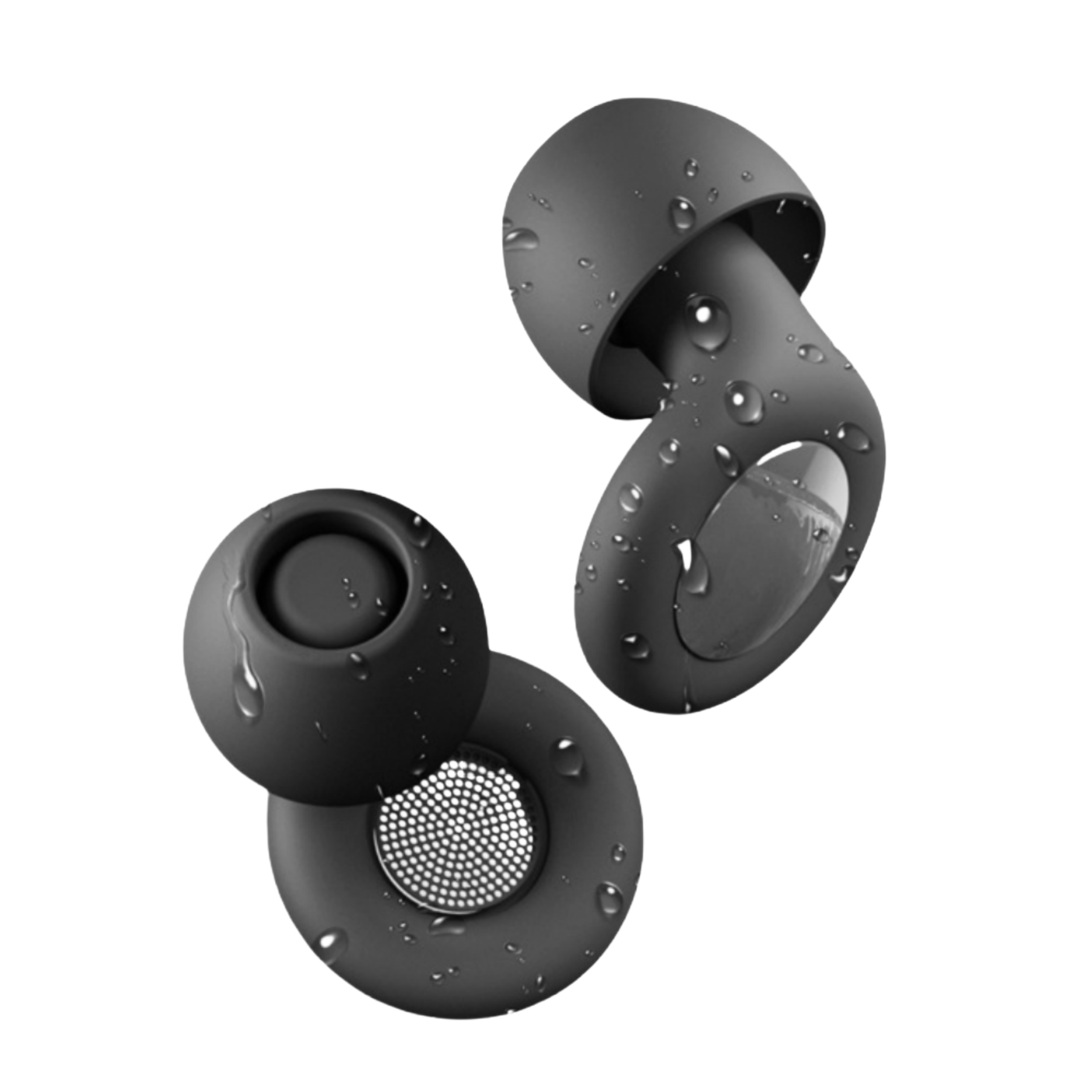 Sleep Earplug for Noise  Reduction