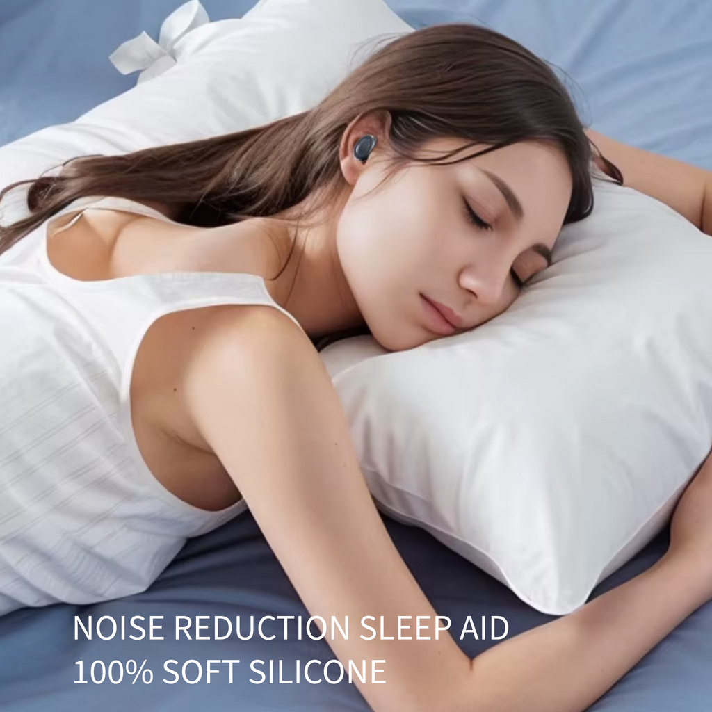 Sleep Earplug for Noise  Reduction