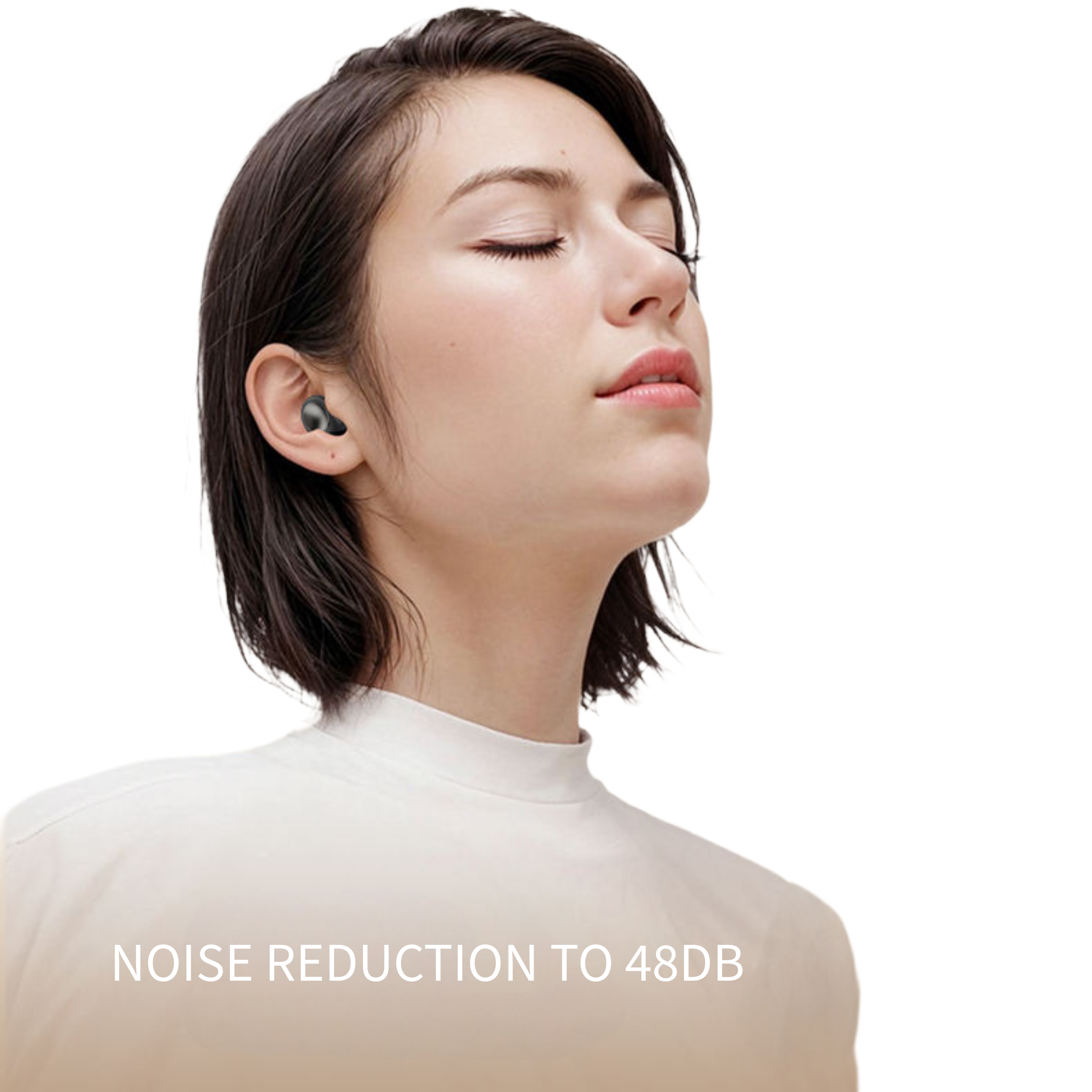 Sleep Earplug for Noise  Reduction