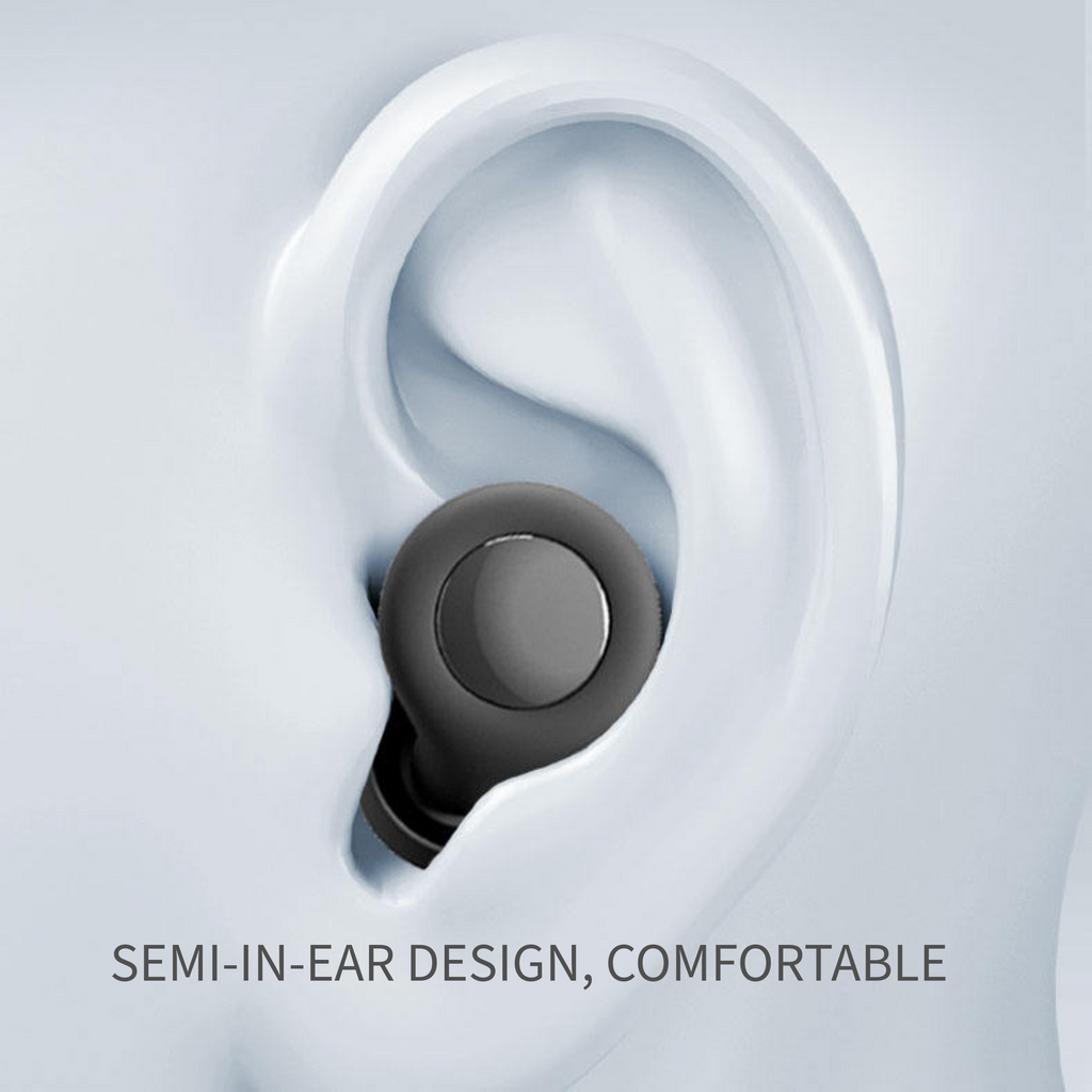 Sleep Earplug for Noise  Reduction