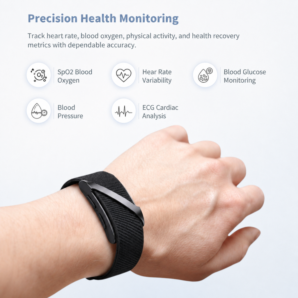 VANTA SMART FITBAND S