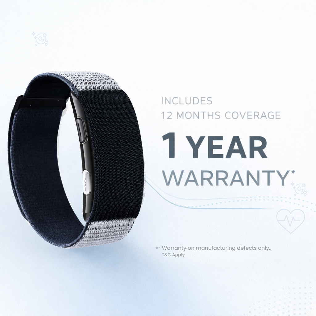 VITRO SMART FITBAND S
