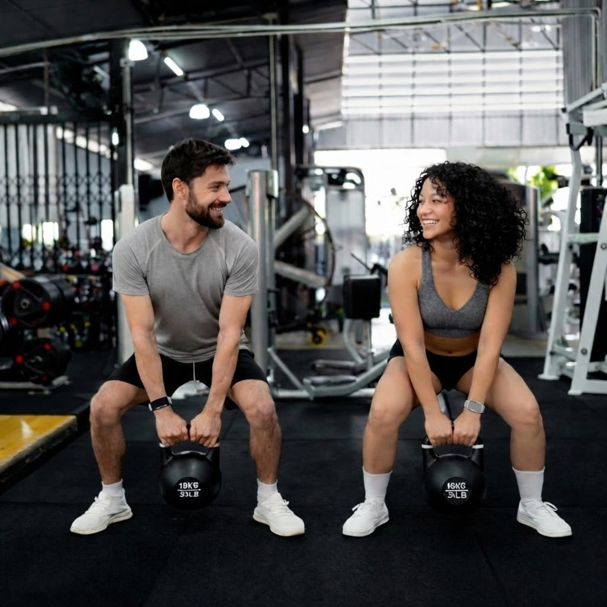 Screenless Famalth VITRO FITBAND with app for exercise and physical activity along with health monitoring features.