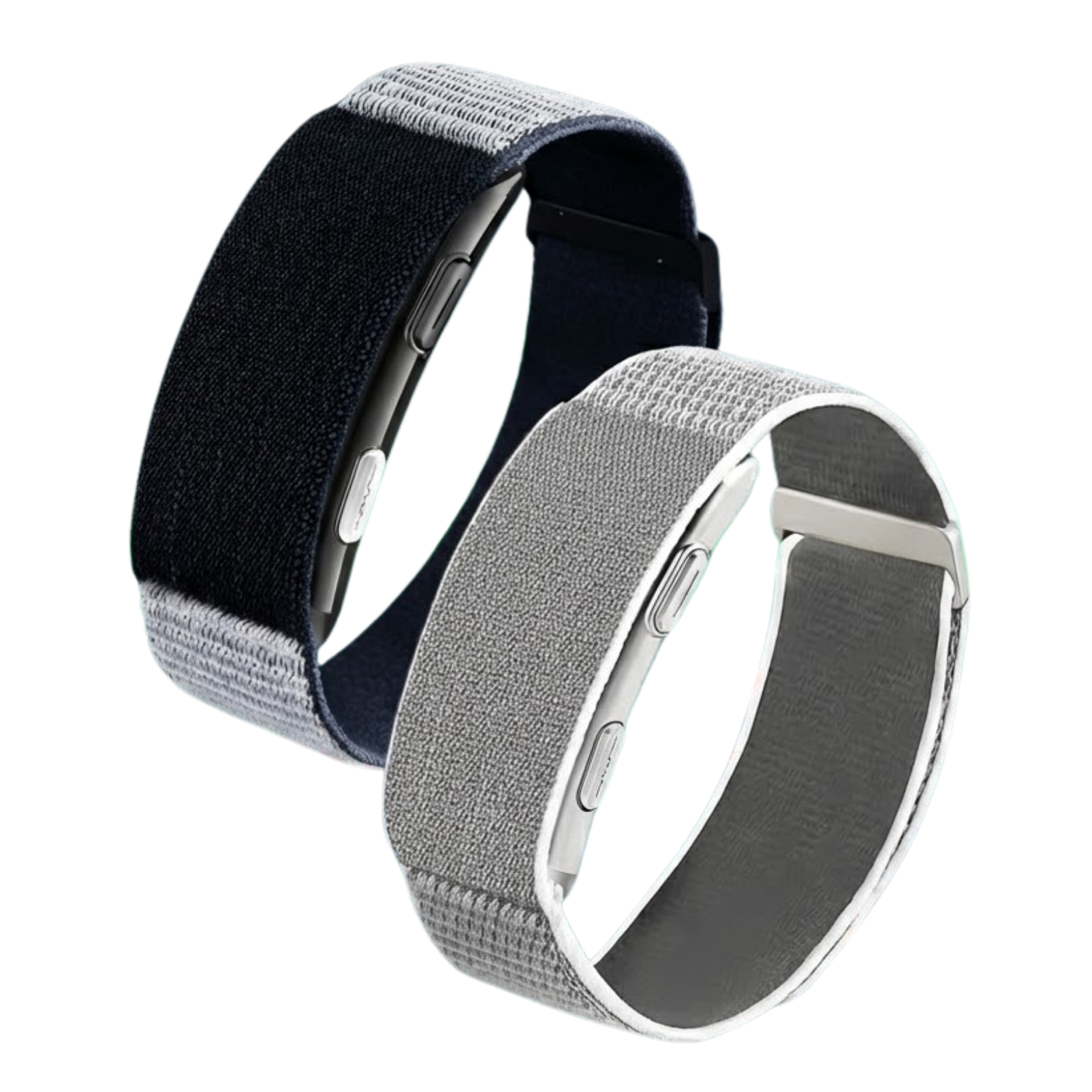 VITRO FITBAND with ECG for advanced  health monitoring and fitness activity tracking 