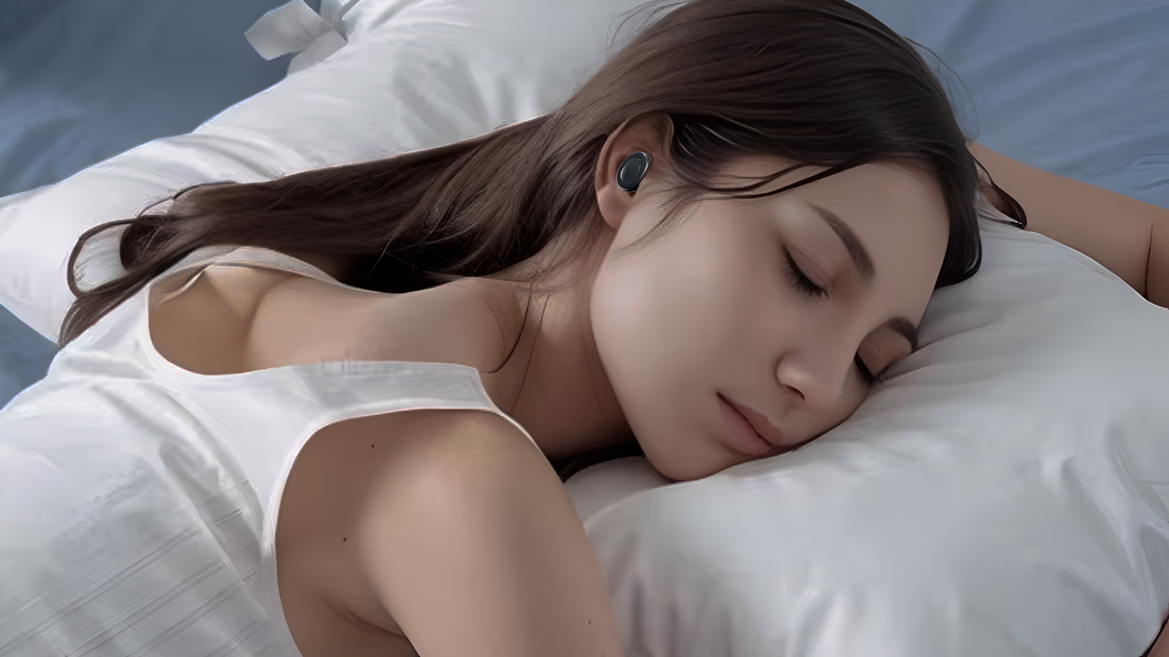 earplugs for calm sleep and noise cancellation