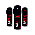 Set of SAFE pepper spray (pack of 3)
