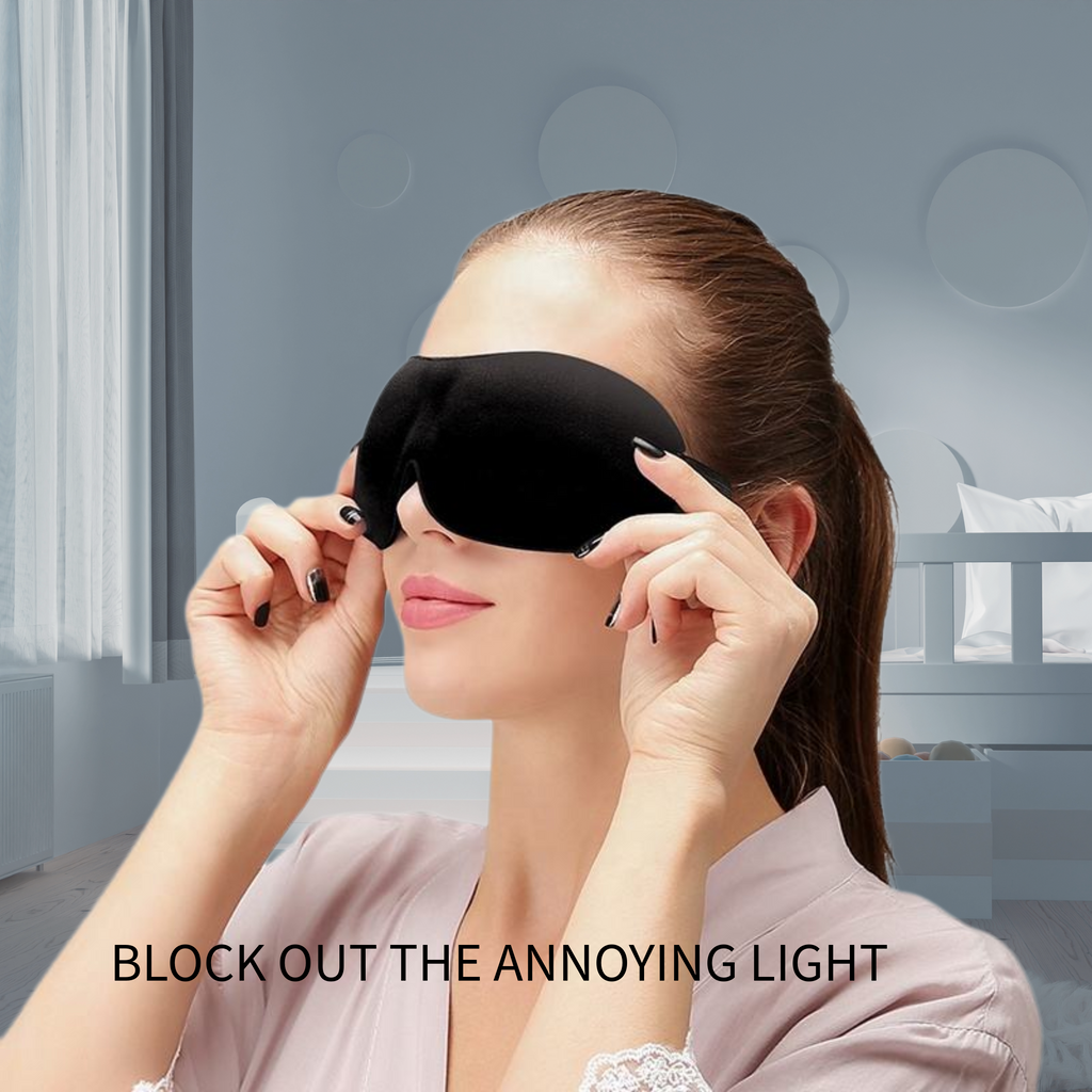 Sleep Eye Mask