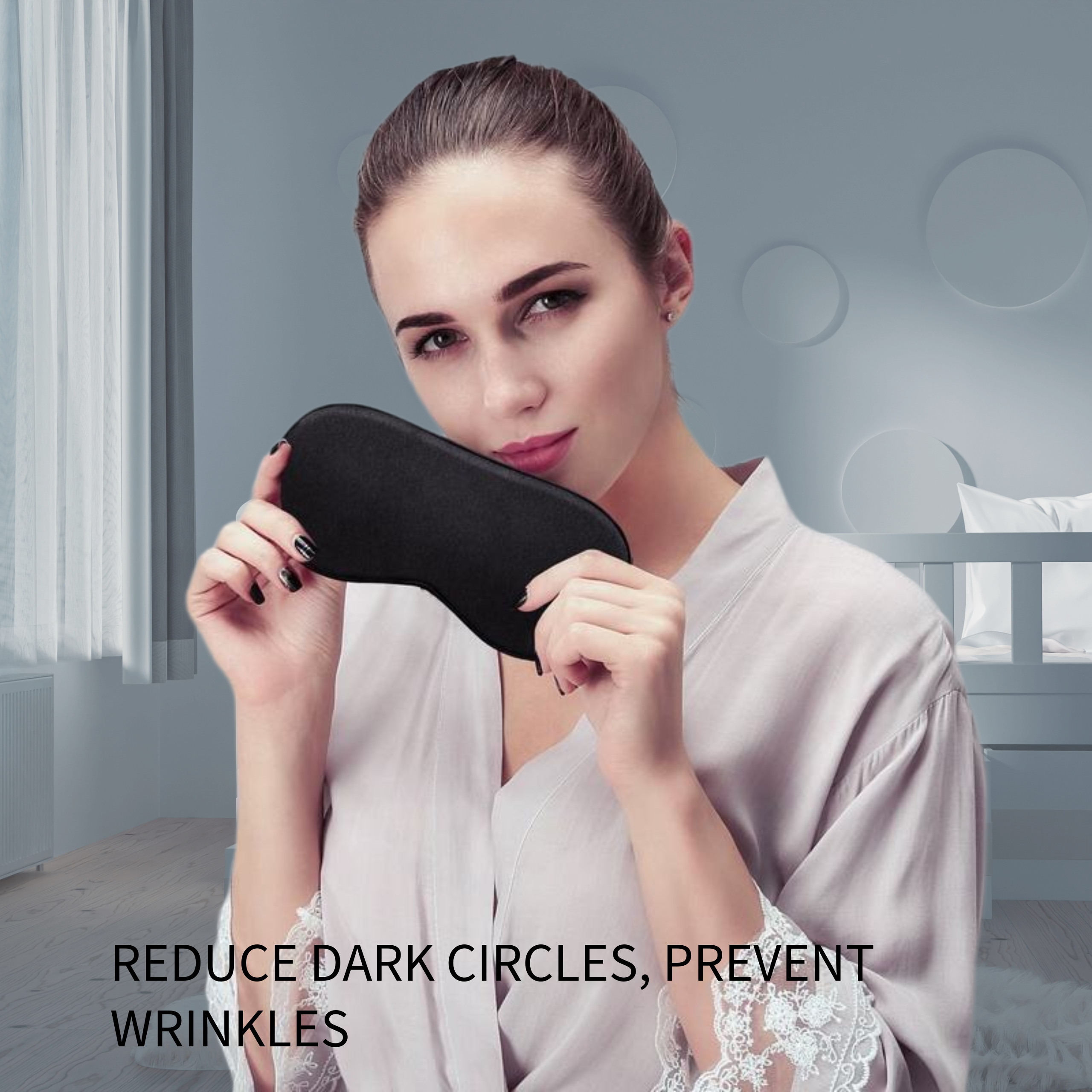 Sleep Eye Mask