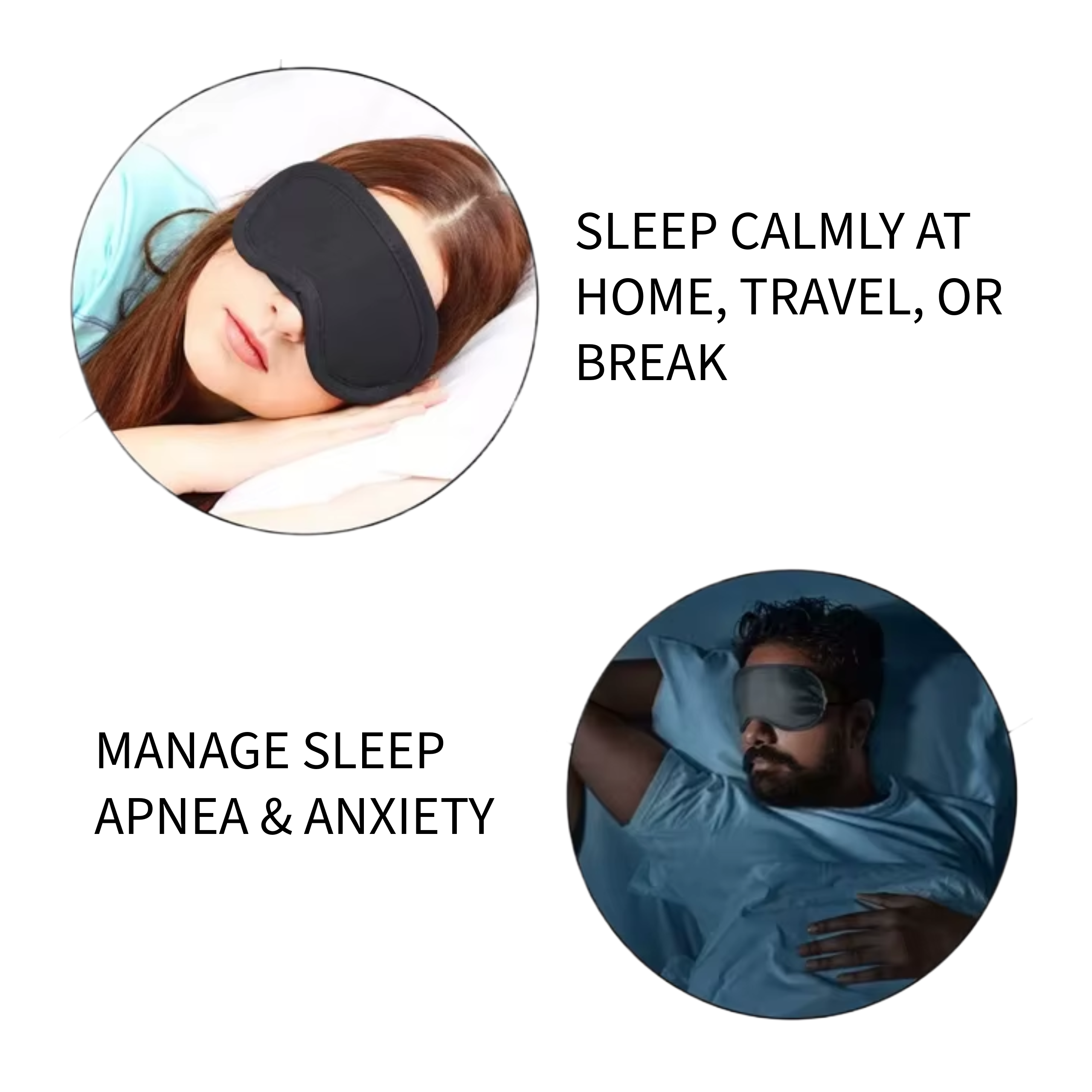 Sleep Eye Mask
